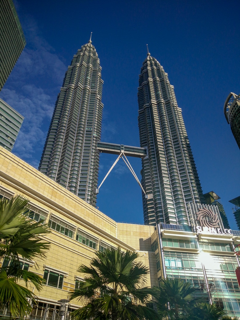 What and Where to Eat in Kuala LumpurWhat and Where to Eat in Kuala Lumpur