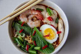 popular soup recipes from around the world