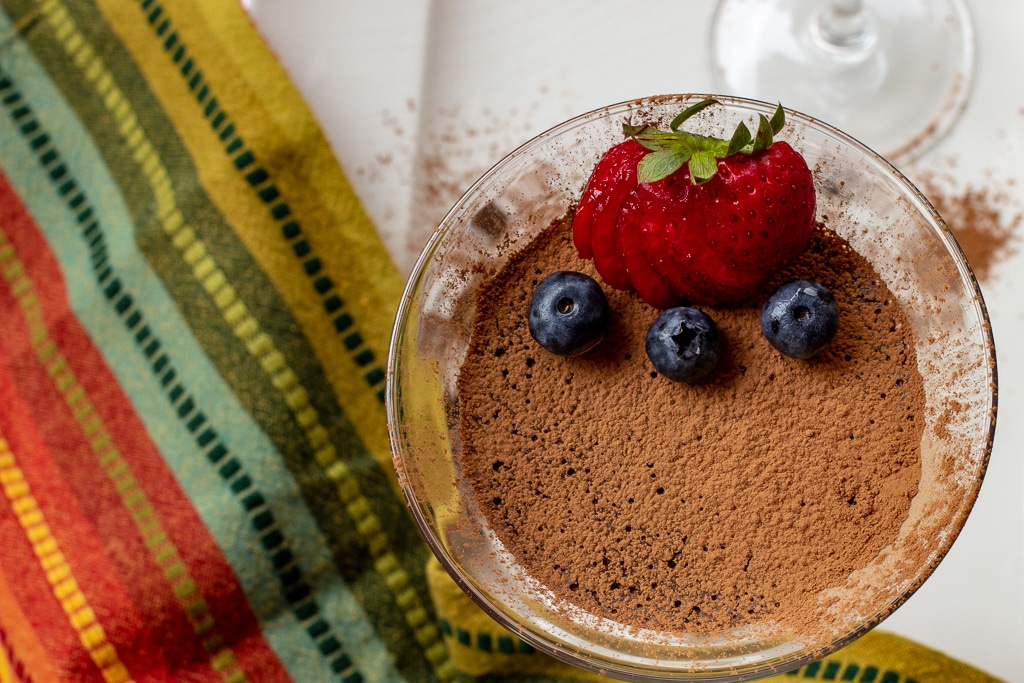 How You Can Make Quick Easy French Chocolate Mousse