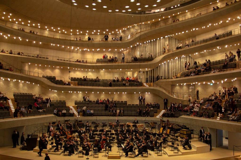 Your Guide to Visiting the Hamburg  Opera  House Compass 